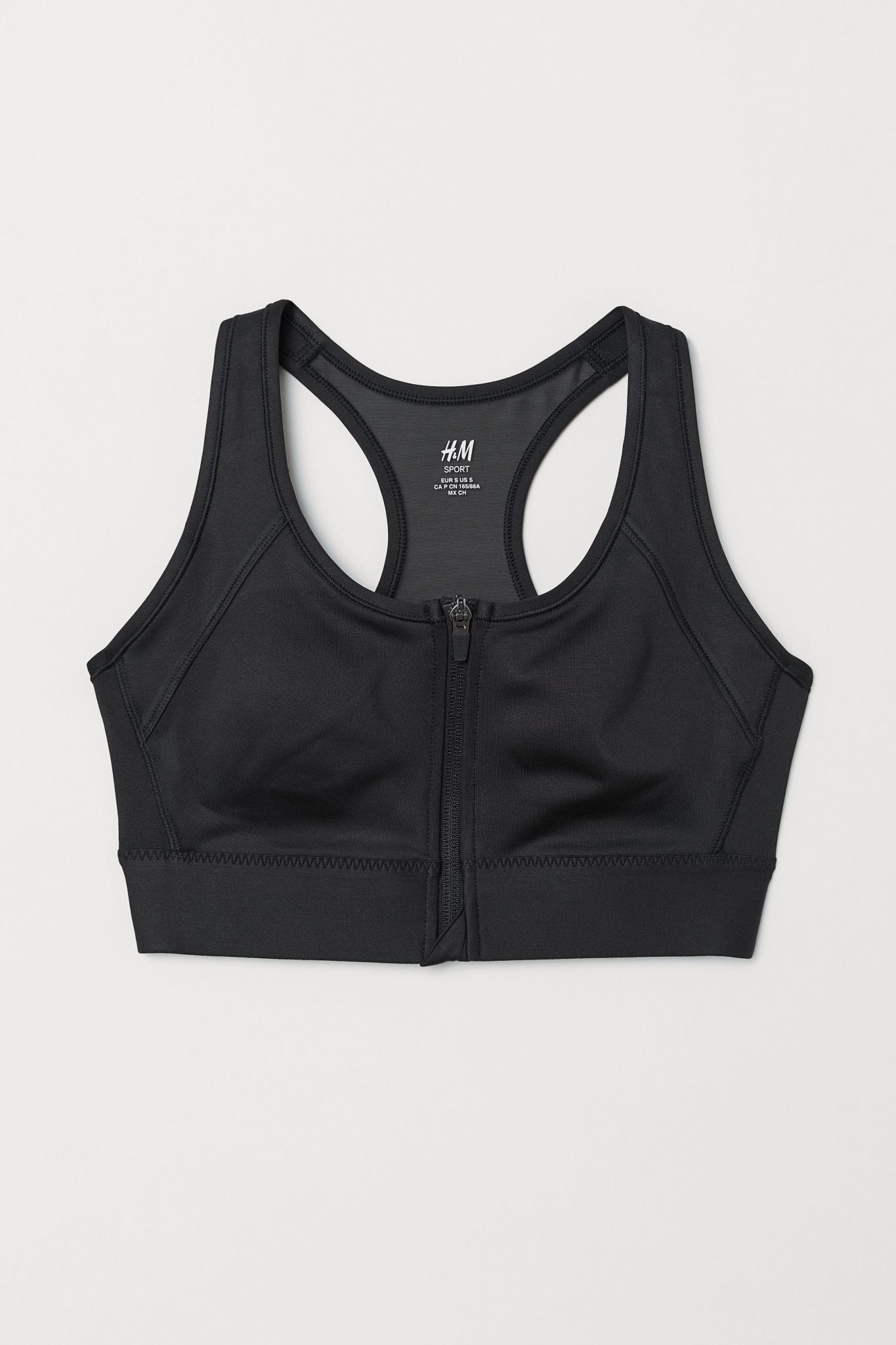 h&m just launched a bra collection for breast cancer survivors