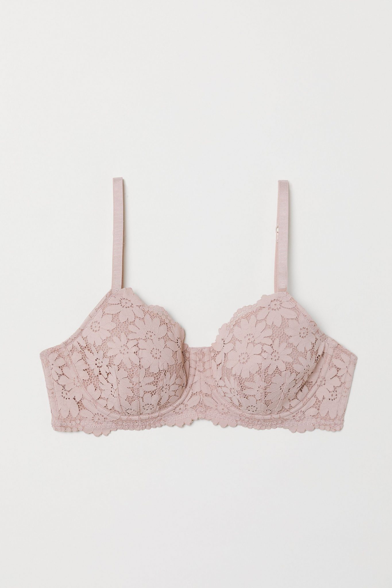 h&m just launched a bra collection for breast cancer survivors