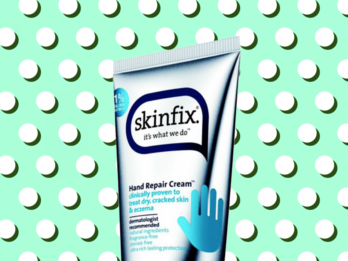 the best products to soothe dry, itchy skin