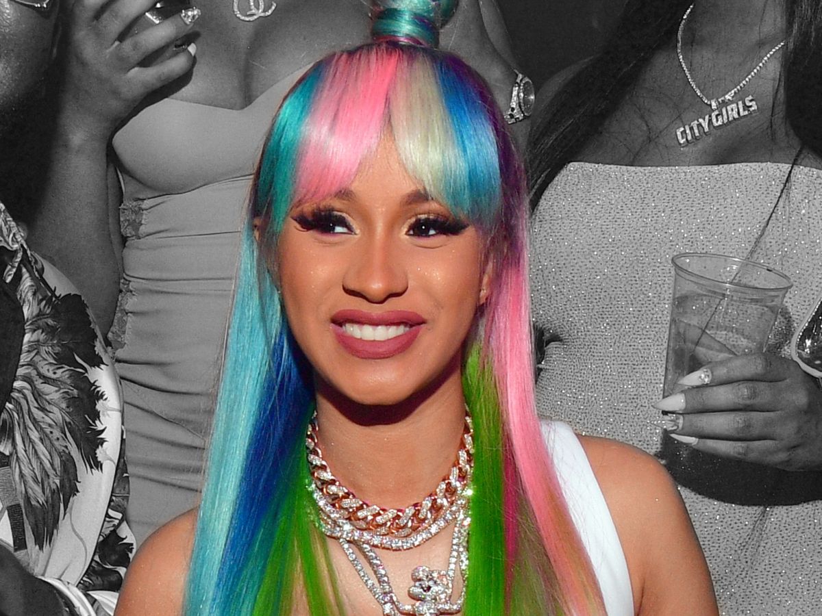 7 cardi b halloween costumes that’ll make you the life of the party