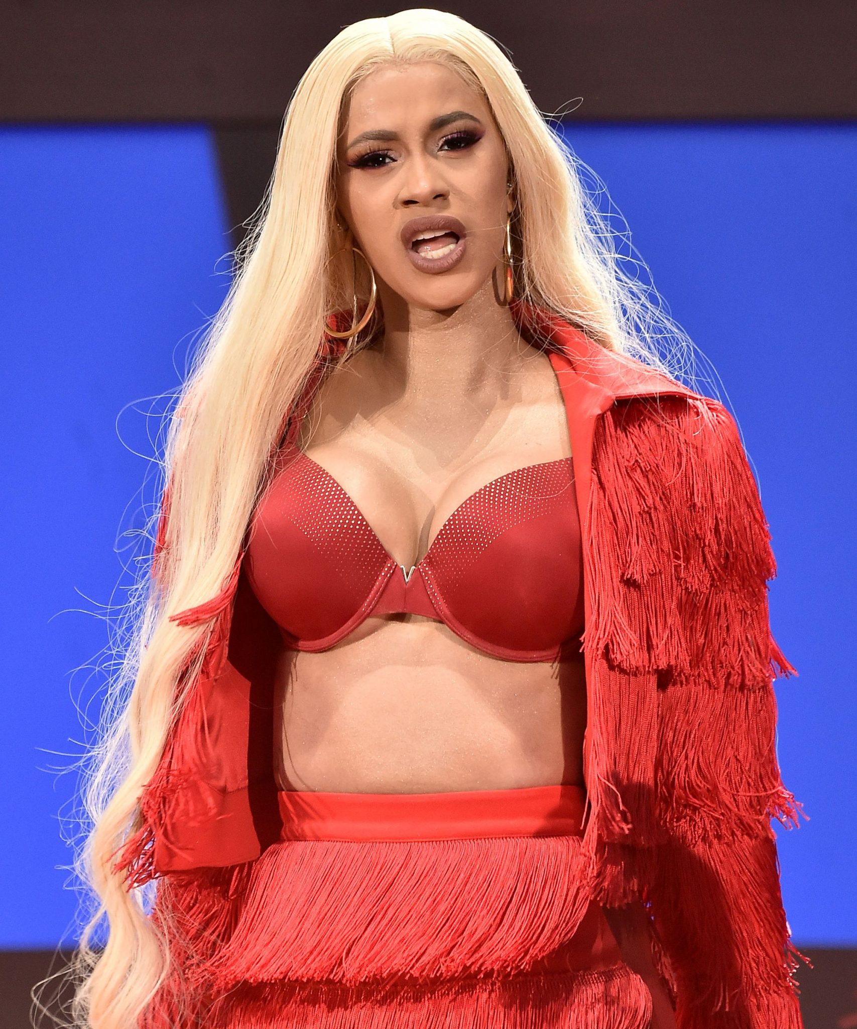 7 cardi b halloween costumes that’ll make you the life of the party