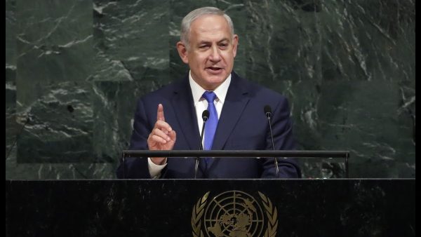 Iran A Warning to its Enemies