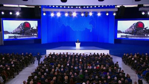 Nuclear Brinkmanship and the March Toward Nuclear War