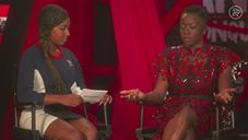 The 15 Most Inspiring Moments From Our Interview With Danai Gurira