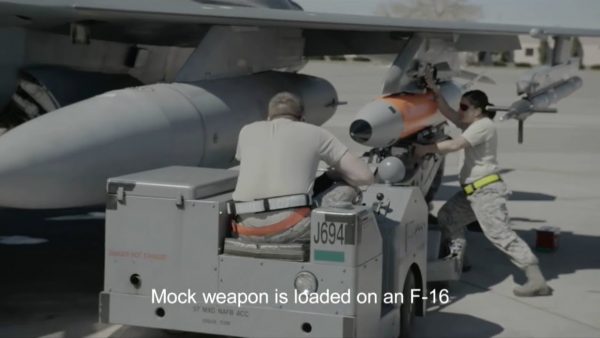 The B61 Mod 12 America’s Latest Nuclear Deterrent