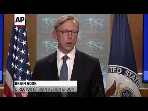 The Risk of Sanctions Pushing Iran Over the Brink