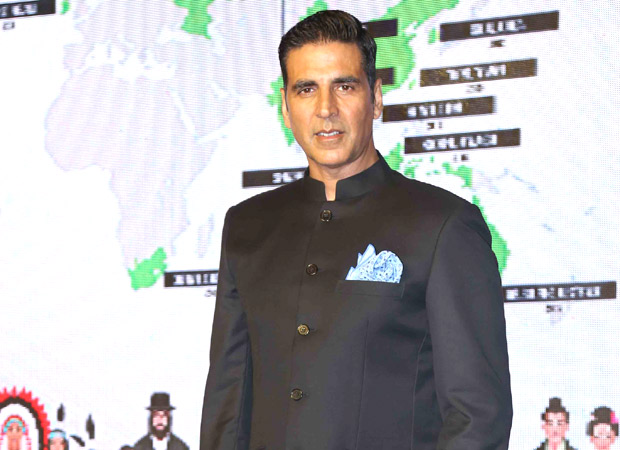 2.0: Did you know? Akshay Kumar REPLACED this international actor in the movie