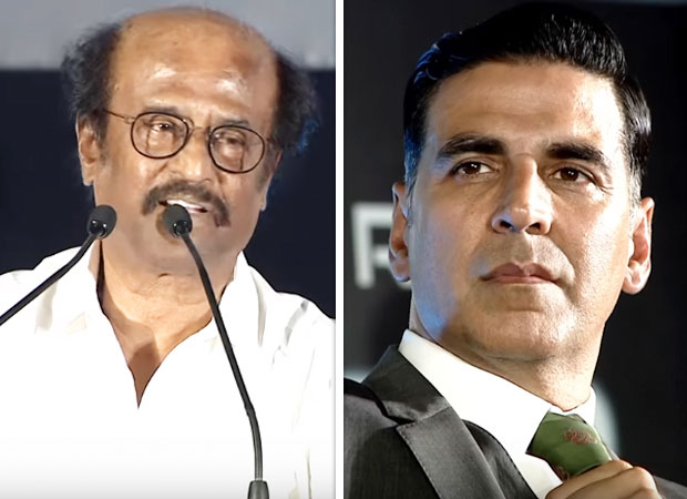 2.0 Rajinikanth SPEAKS UP on how difficult it was for him to shoot this sci-fi film starring Akshay Kumar