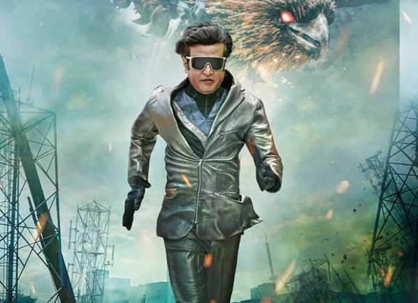 2.0 faces trouble – COAI files complaint against the Rajinikanth starrer for promoting anti-scientific attitude