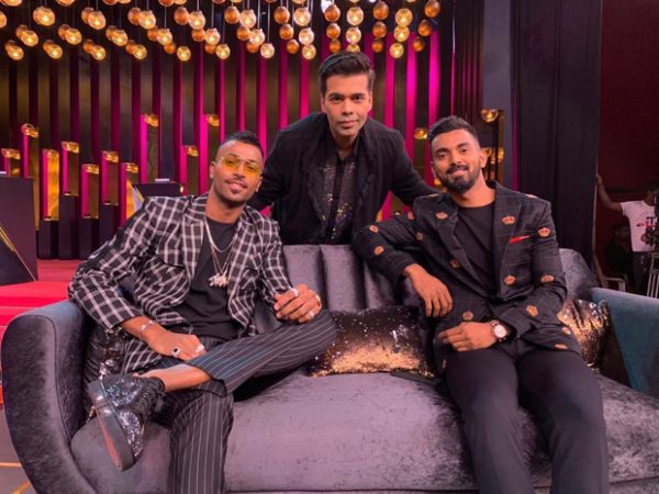 Koffee With Karan: After Bollywood Karan Johar’s next episode to feature cricketers KL Rahul and Hardik Pandya