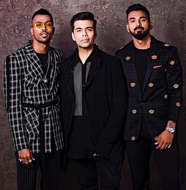 Koffee With Karan: After Bollywood Karan Johar’s next episode to feature cricketers KL Rahul and Hardik Pandya