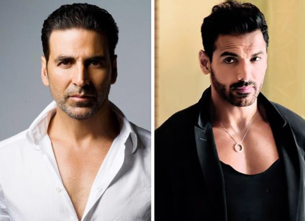 After Gold Vs Satyameva Jayate, Akshay Kumar’s Mission Mangal to clash with John Abraham’s Batla House on Independence Day 2019