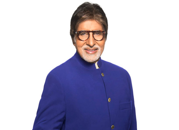 After Ratan Tata and Narayana Murthy, Amitabh Bachchan to receive the prestigious Sayaji Ratna Award in Baroda