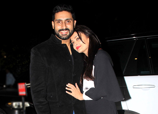 Aishwarya Rai Bachchan gets PAID more than him says Abhishek Bachchan