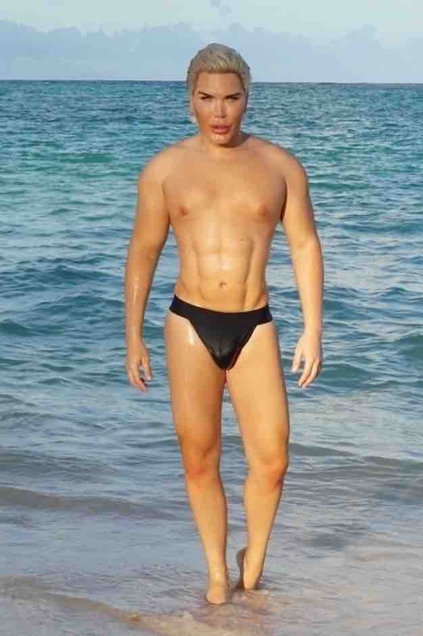 rodrigo alves: how many surgical procedures can you see?