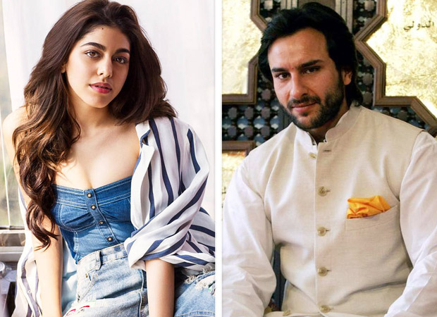 BREAKING Pooja Bedi's daughter Aalia Furniturewalla to feature in Saif Ali Khan starrer Jawani Janeman