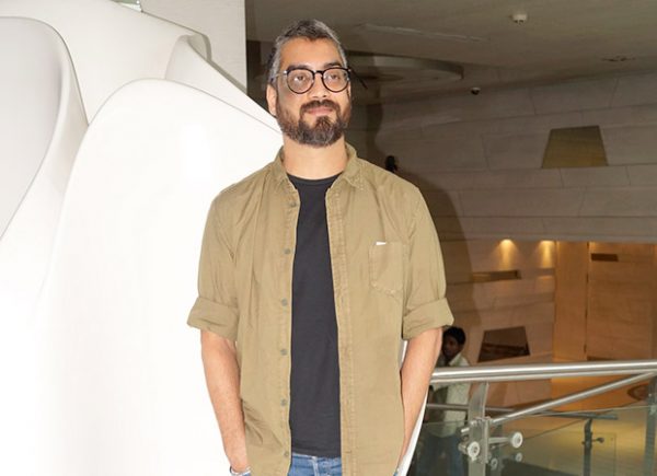 Badhaai Ho director Amit Sharma kicks off prep for Ajay Devgn starrer ...