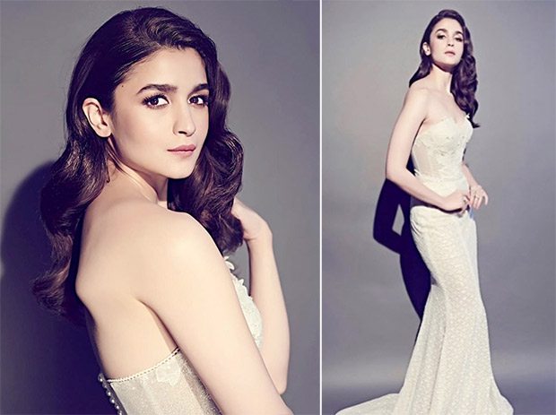 Best Dressed Celebrities - Alia Bhatt