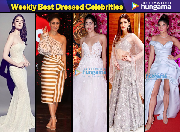 Best Dressed Celebrities (Featured)