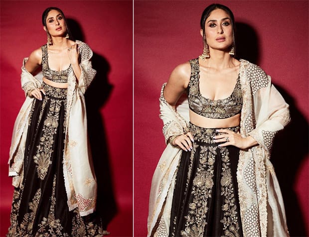 Best Dressed Celebrities - Kareena Kapoor Khan