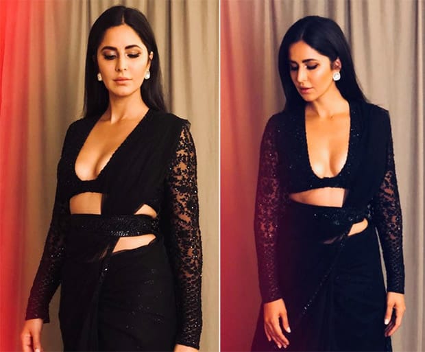 Beacst Dressed Celebrities - Katrina Kaif