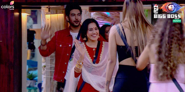 Bigg Boss 12 Kamya Punjabi, Pearl Puri, Surbhi Jyoti impersonate Megha Dhade, Sreesanth, Dipika Kakar in this hilarious episode (watch video)