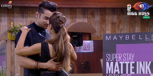 Bigg Boss 12 Srishty Rode calls Jasleen Matharu UNHYGIENIC, wins make up challenge; Sreesanth to fall apart with Dipika and Karanvir Bohra