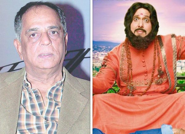 CONFIRMED: Pahlaj Nihalani’s Govinda starrer Rangeela Raja to release on December 7