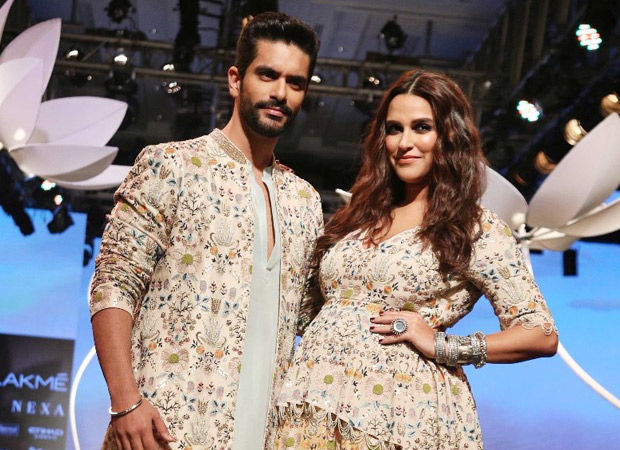 CONGRATULATIONS! Neha Dhupia and Angad Bedi are now proud parents to a BABY GIRL