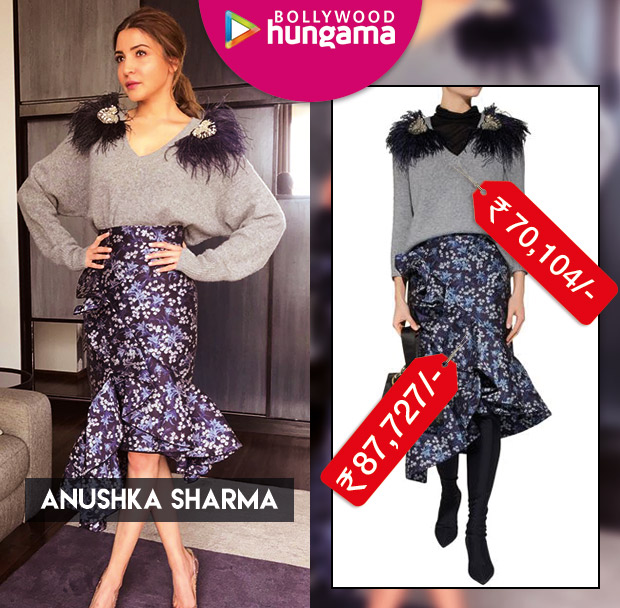 Anushka Sharma in Johanna Oritz for Zero promotions (4)