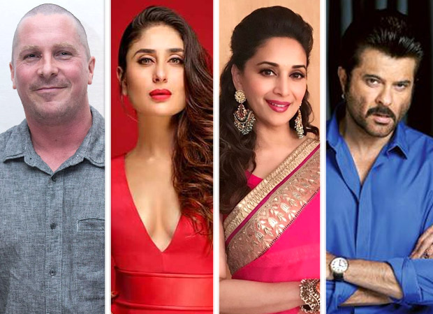 Christian Bale to meet Kareena Kapoor Khan, Madhuri Dixit, Anil Kapoor and others during his Mumbai trip for Mowgli premiere
