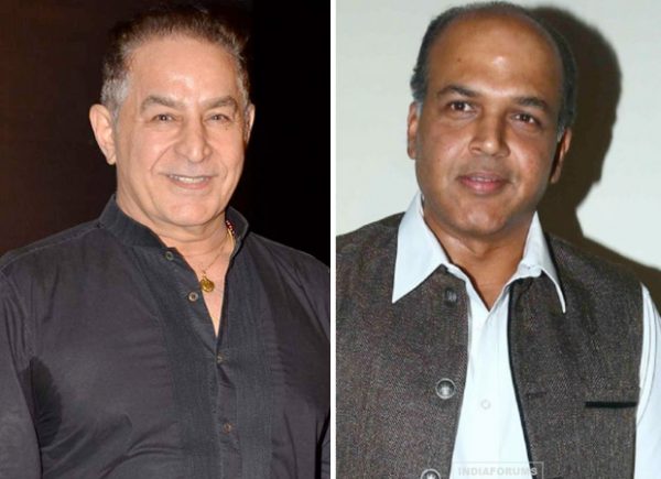 Dalip Tahil to play antagonist in Ashutosh Gowariker’s next production Toolsidas Junior