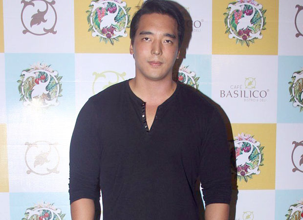 Danny Denzongpa's son Rinzing Denzongpa to make his debut in action thriller Squad