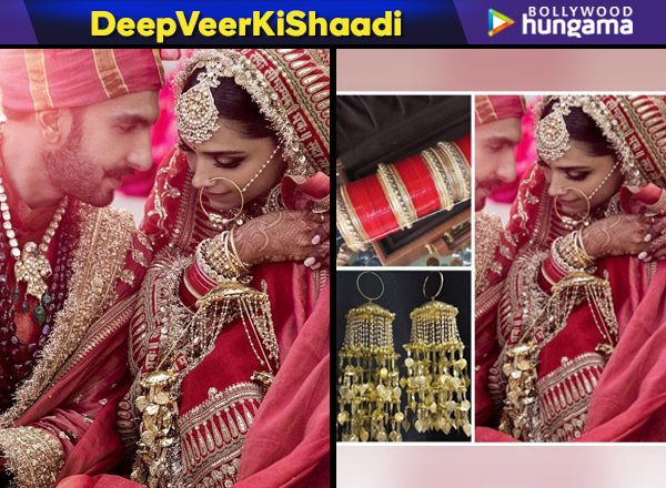 DeepVeerKiShaadi