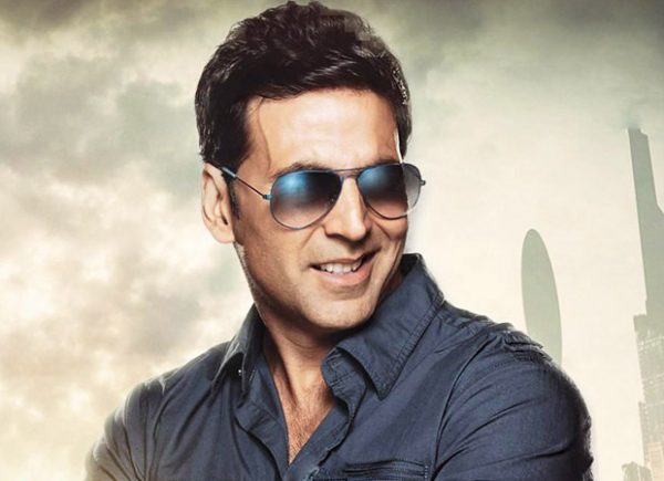 Don’t think five heroes can work together - Akshay Kumar