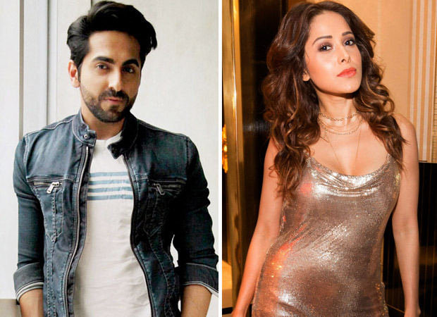 Dreamgirl Ayushmann Khurrana will be seen in a different avatar in this Nushrat Bharucha starrer and here are the details