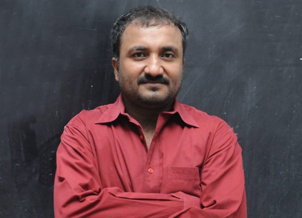 “Super 30 is very much on track” - says Anand Kumar