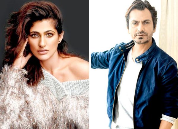 “Why should I not stand by Nawaz… just because he is a man?” - Kubbra Sait defends Nawazuddin Siddiqui 