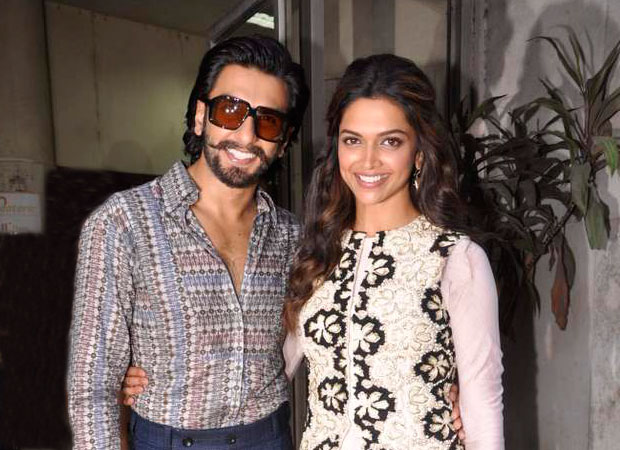EXCLUSIVE Here are the DETAILS of Deepika Padukone and Ranveer Singh's DREAM HOME after marriage 