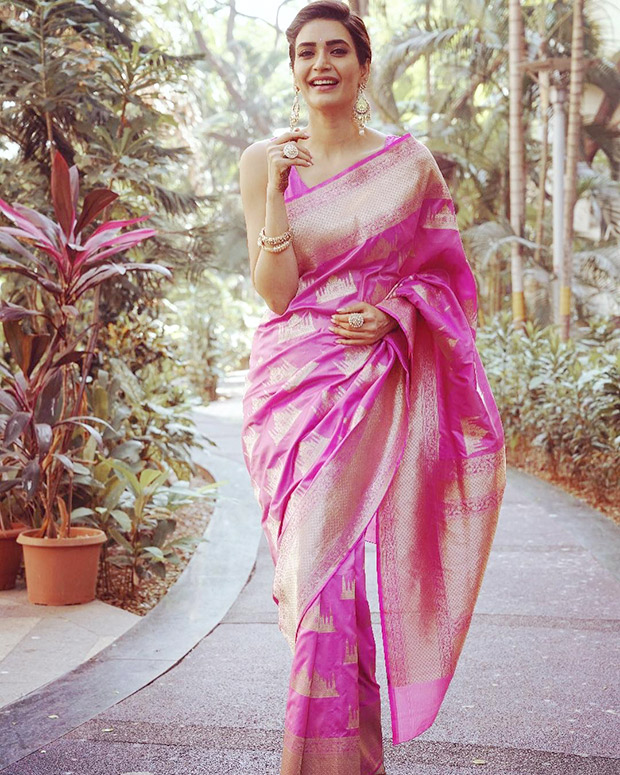 Ethnic style lessons from Karishma Tanna (10)