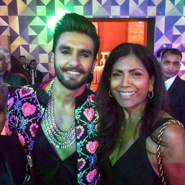 inside pics and videos – ranveer singh gushes about his stunning wife deepika padukone at the dj party