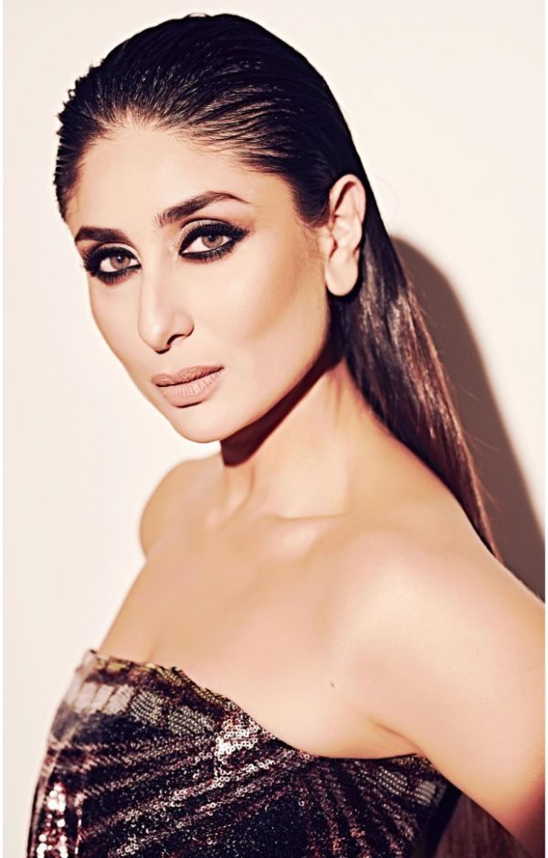 Kareena Kapoor Khan - Netflix’s Mowgli The Legend of the Jungle (2)