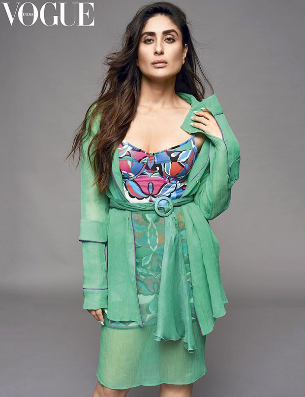 Kareena Kapoor Khan for Vogue (1)