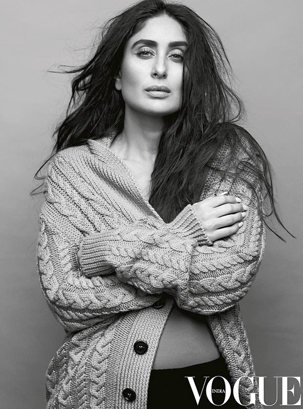 Kareena Kapoor Khan for Vogue (2)