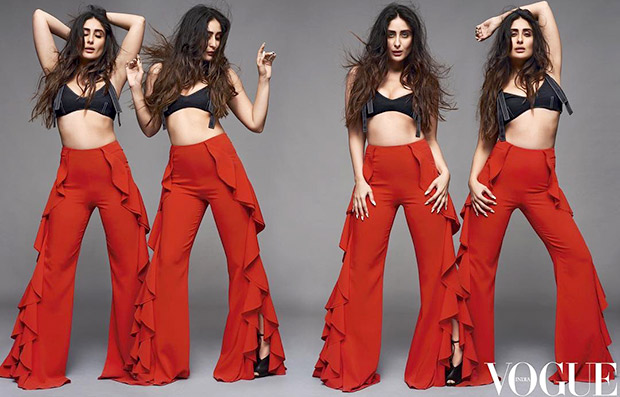 Kareena Kapoor Khan for Vogue (4)