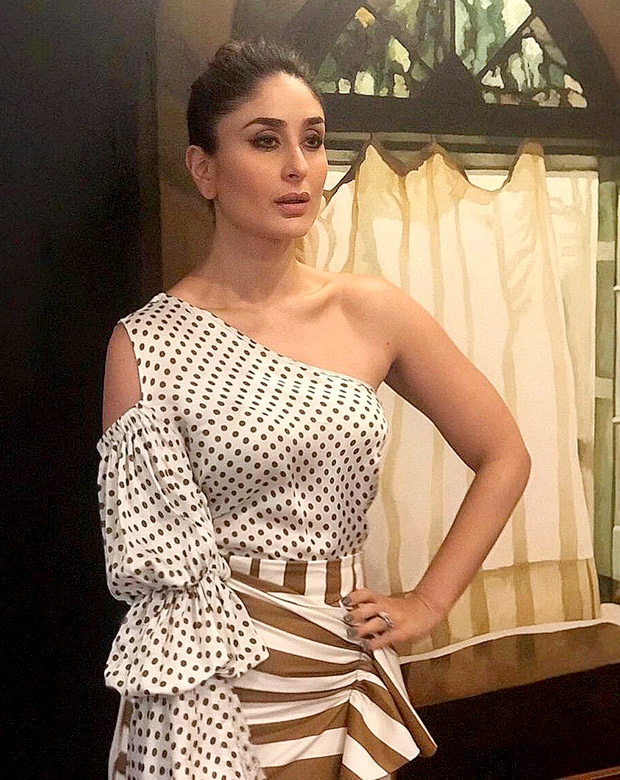 Kareena Kapoor Khan in Silvia Tcherassi for her new radio show What Women Want launch (3)