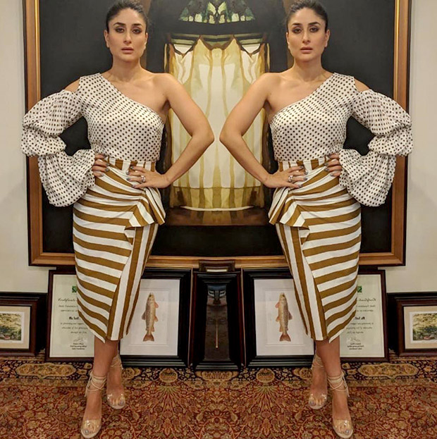 Kareena Kapoor Khan in Silvia Tcherassi for her new radio show What Women Want launch (5)