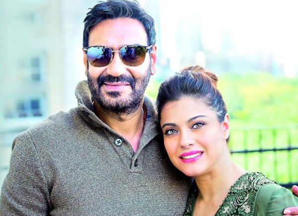 Koffee With Karan: Ajay Devgn and Kajol to shoot for Karan Johar’s show