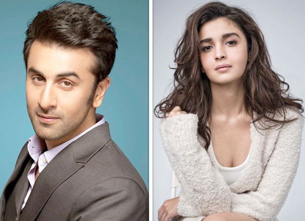 LEAKED! Ranbir Kapoor and Alia Bhatt begin action sequence for Brahmastra