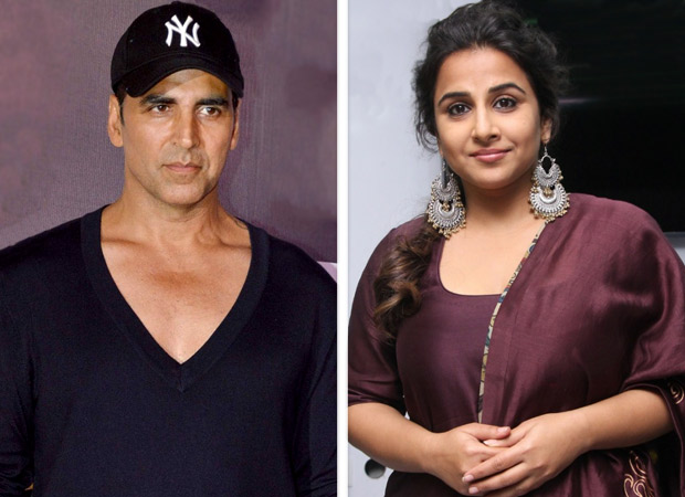 Makers of Akshay Kumar - Vidya Balan starrer to meet women behind Mangalyaan mission space programme